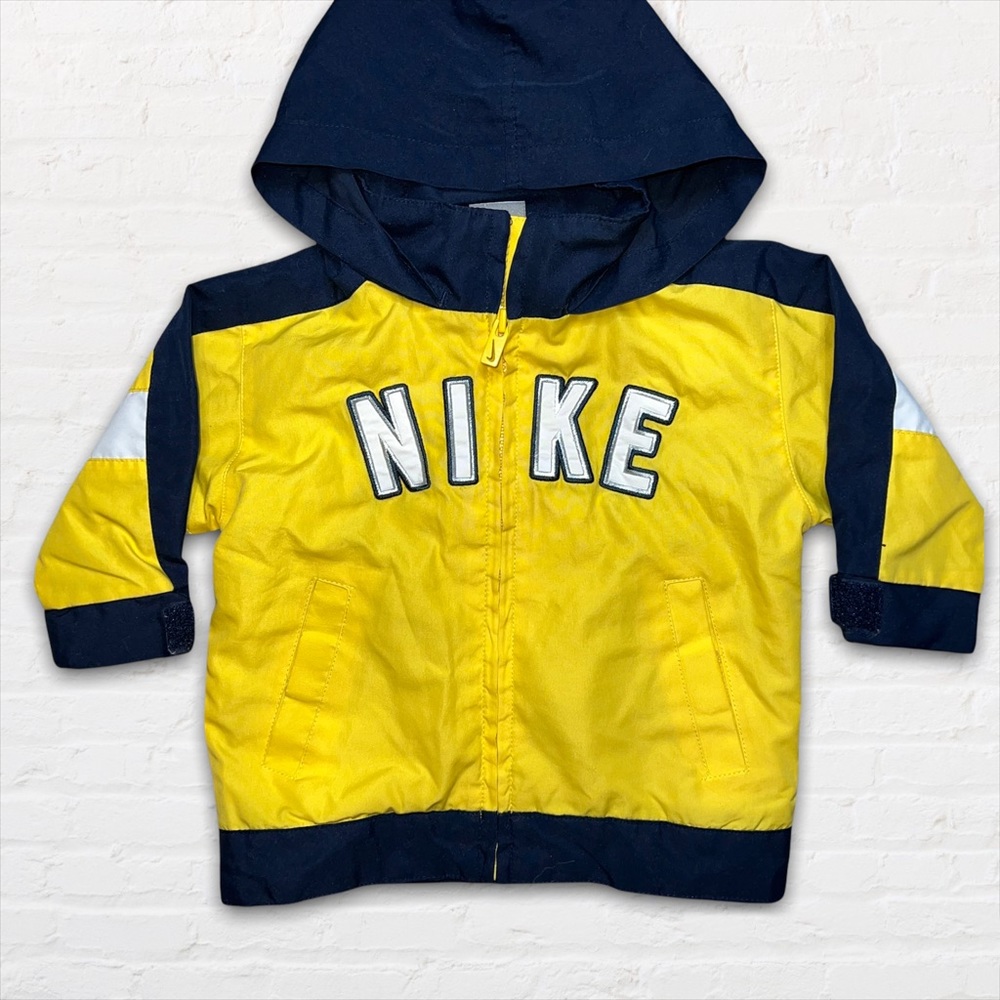 Vintage Nike Jacket